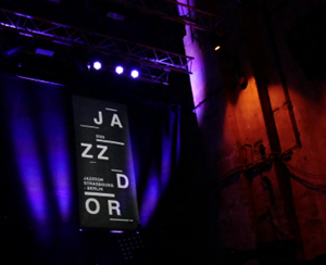 JAZZDOR BERLIN 2025