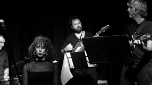 JazzToday Spezial – FOXL
