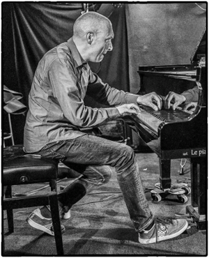 Stefan Orins – Lille en de wereld…