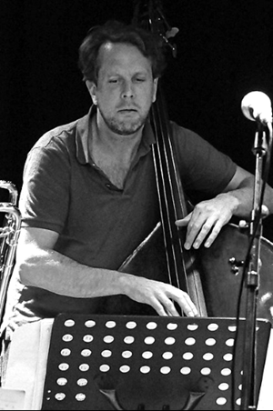 Caspar van Meel
