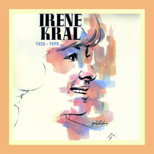 IRENE KRAL