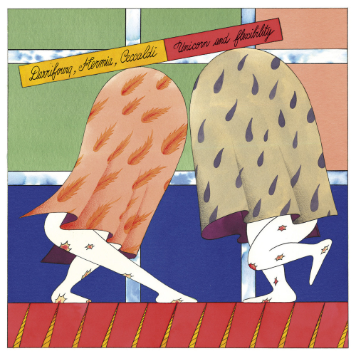 Darrifourcq, Hermia, Ceccaldi – Unicorn and flexibility Darrifourcq, Hermia, Ceccaldi – Unicorn and flexibility