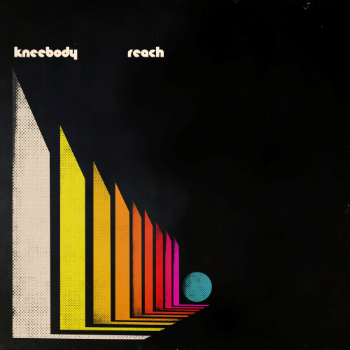 Kneebody – Reach Kneebody – Reach