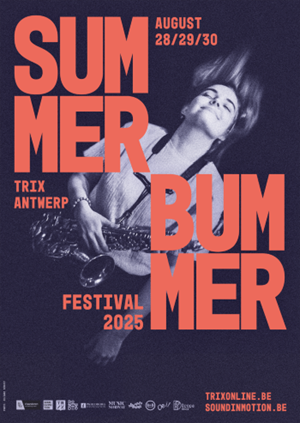 SUMMER BUMMER FESTIVAL 2025