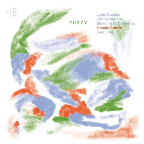 Manolo Cabras’ Fuzzy - Fuzzy Manolo Cabras’ Fuzzy - Fuzzy