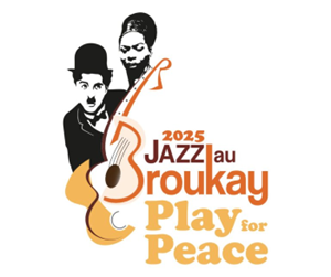JAZZ AU BROUKAY 2025