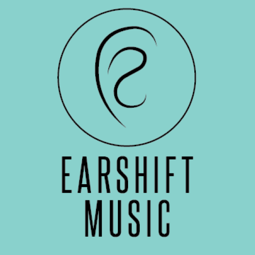 3x Earshift Music 2024/25