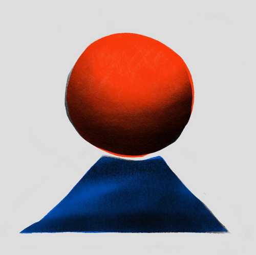 Esmeralda Sella -  Magma