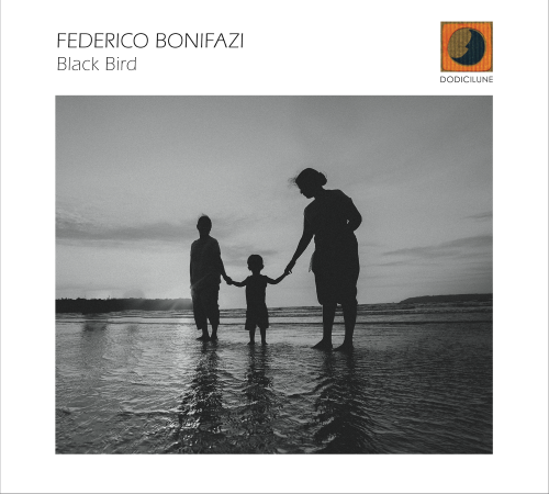 Federico Bonifazi – Black Bird Federico Bonifazi – Black Bird