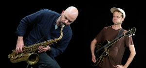 Christoph Irniger Pilgrim, Eupen Alter Schlachthof, 20.09.2025