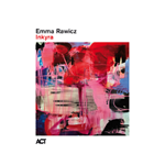 Emma Rawicz – Inkyra