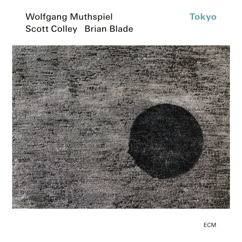 Wolfgang Muthspiel – Tokyo Wolfgang Muthspiel – Tokyo