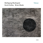 Wolfgang Muthspiel – Tokyo