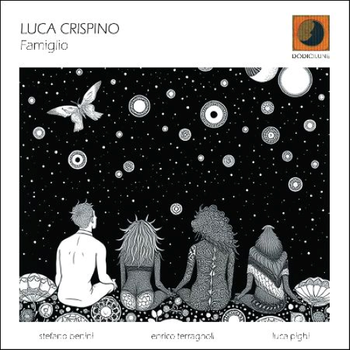 Luca Crispino – Famiglio Luca Crispino – Famiglio