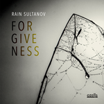 Rain Sultanov – Forgiveness (fdp)