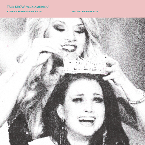 Talk Show - Miss America Talk Show - Miss America