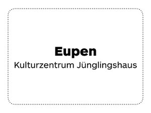 Inner Travels, Jünglingshaus Eupen, 04.10.2025
