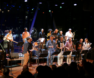 L.U.M.E. - BIMHUIS, October 10, 2025