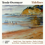 Tessie Overmyer – Tidelines