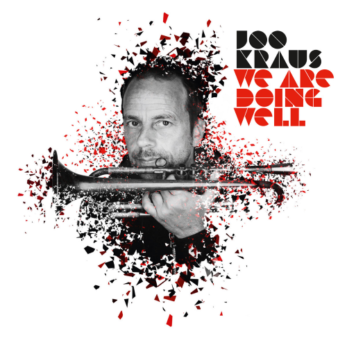 Joo Kraus – We are doing well Joo Kraus – We are doing well