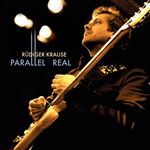 Rüdiger Krause – Parallel Real