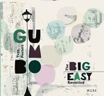 Yves Peeters Gumbo - The Big Easy revisited (Claude Loxhay)