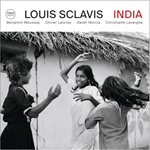 Louis Sclavis - India