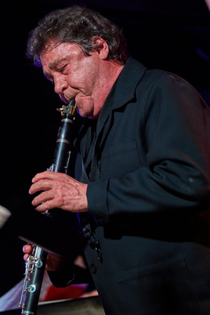 Louis Sclavis, Muziek om samen lol te hebben…
