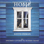 Keith Oxman – Home