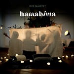RVB Quartet – hamabiwa