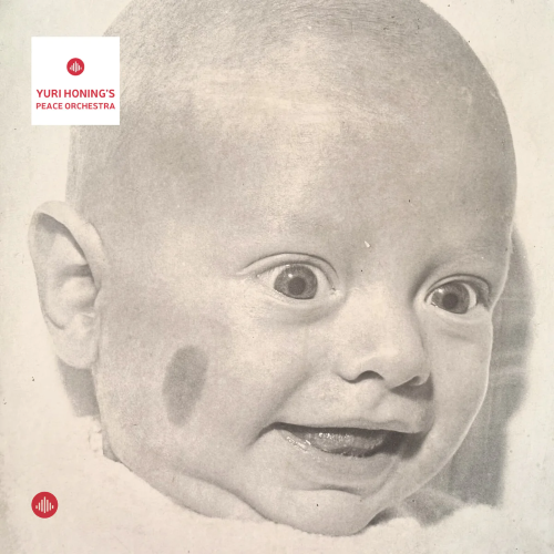 Yuri Honing – Yuri Honing’s Peace Orchestra