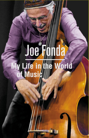 De autobiografie van Joe Fonda is af...