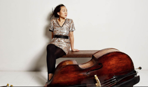 Linda May Han Oh Quartet, Teatro Golden Palermo, 6.11.2025