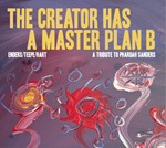 Johannes Enders – The Creator has a Masterplan B – A Tribute to Pharoah Sanders