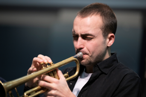 Seba Colson invites - OC Sint Amandus Bilzen - 9.11.2025