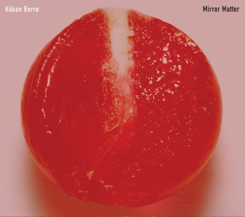 Håkon Berre - Mirror Matter