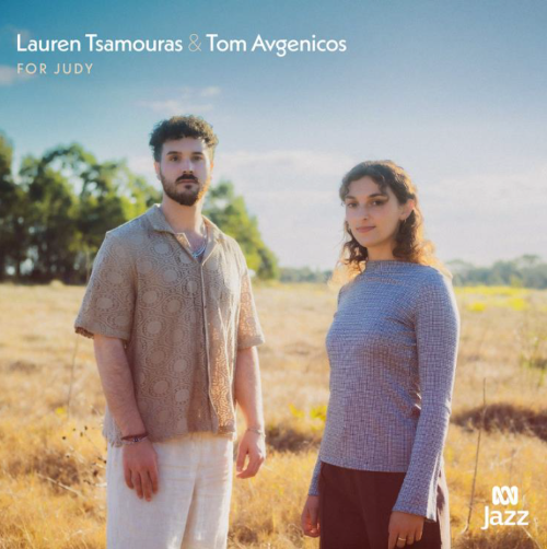 Lauren Tsamouras / Tom Avgenicos - For Judy