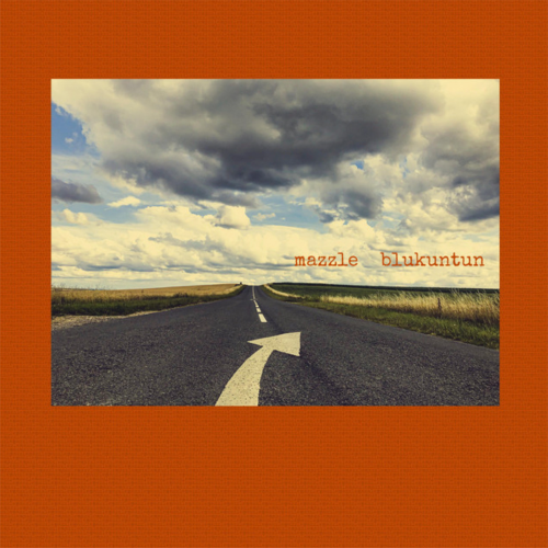Mazzle - Blukuntun