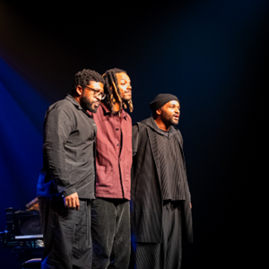 Sullivan Fortner Trio, De Jazzontspooring 2025