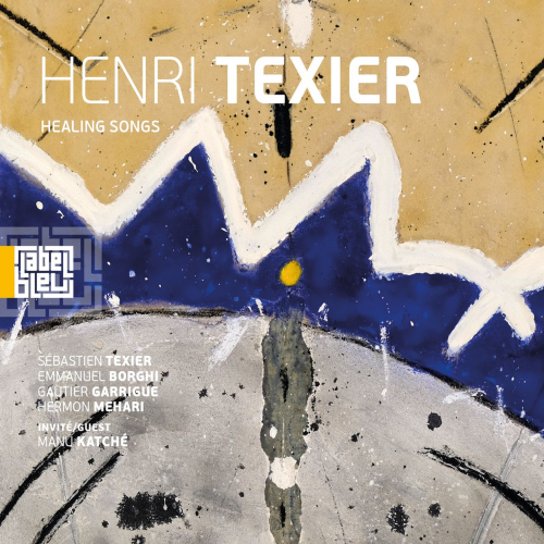 Henri Texier -  Healing Songs