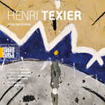 Henri Texier -  Healing Songs