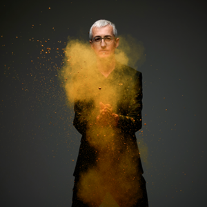 Quentin Dujardin houdt niet van het oranje seizoen