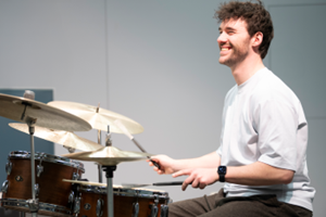 Casa Nardo Music: Gert Jan Dreesen Quartet