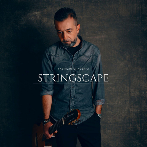 Fabrizio Graceffa – Stringscape