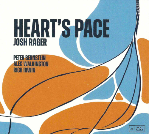 Josh Rager – Heart’s Pace