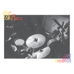 divr - Live At Cully Jazz