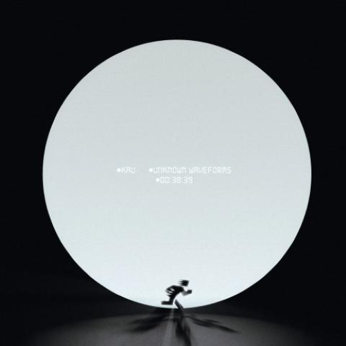 KAU - Unknown Waveforms