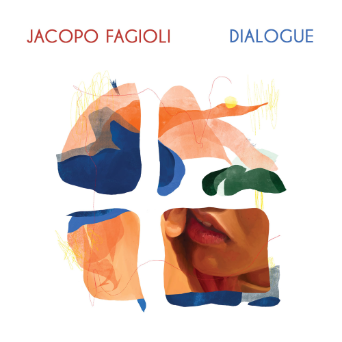 Jacopo Fagioli – Dialogue