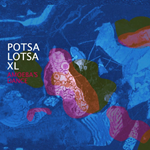 Potsa Lotsa XL - Amoeba’s Dance