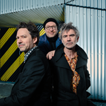 David Chevallier Trio – ReSet